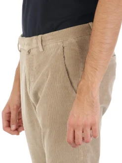 Briglia 1949 | Pantaloni Uomo in Velluto a Coste><noscript><img width=