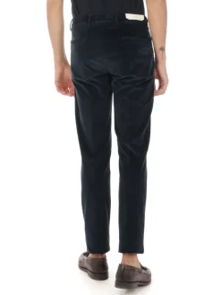Briglia 1949 | Pantaloni Uomo in Velluto a Coste>Uomo Pantaloni