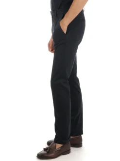Briglia 1949 | Pantaloni Uomo in Cotone Stretch>Uomo Pantaloni