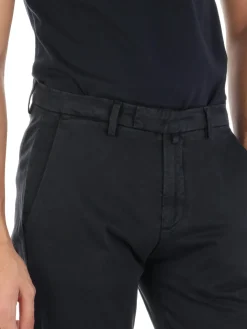 Briglia 1949 | Pantaloni Uomo in Cotone Stretch><noscript><img width=