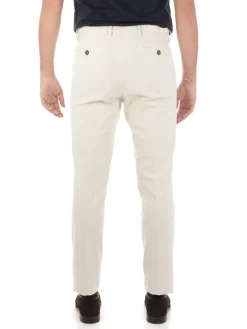 Briglia 1949 | Pantaloni Uomo in Velluto a Costine>Uomo Pantaloni