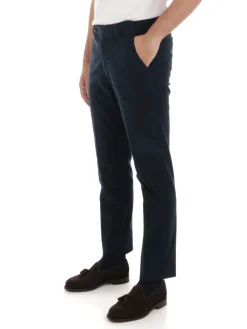 Briglia 1949 | Pantaloni Uomo in Velluto a Costine>Uomo Pantaloni