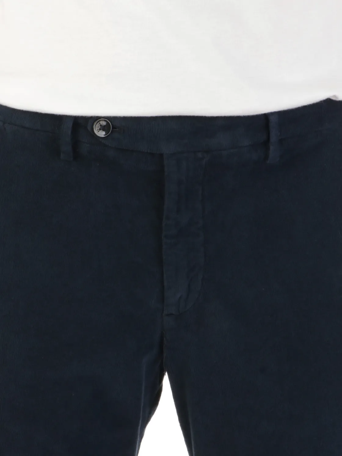 Briglia 1949 | Pantaloni Uomo in Velluto a Costine>Uomo Pantaloni