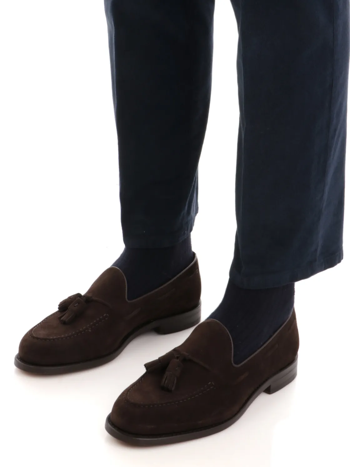 Briglia 1949 | Pantaloni Uomo in Velluto a Costine>Uomo Pantaloni