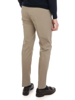 Briglia 1949 | Pantaloni Uomo in Cotone Popeline>Uomo Pantaloni