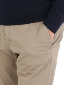 Briglia 1949 | Pantaloni Uomo in Cotone Popeline><noscript><img width=