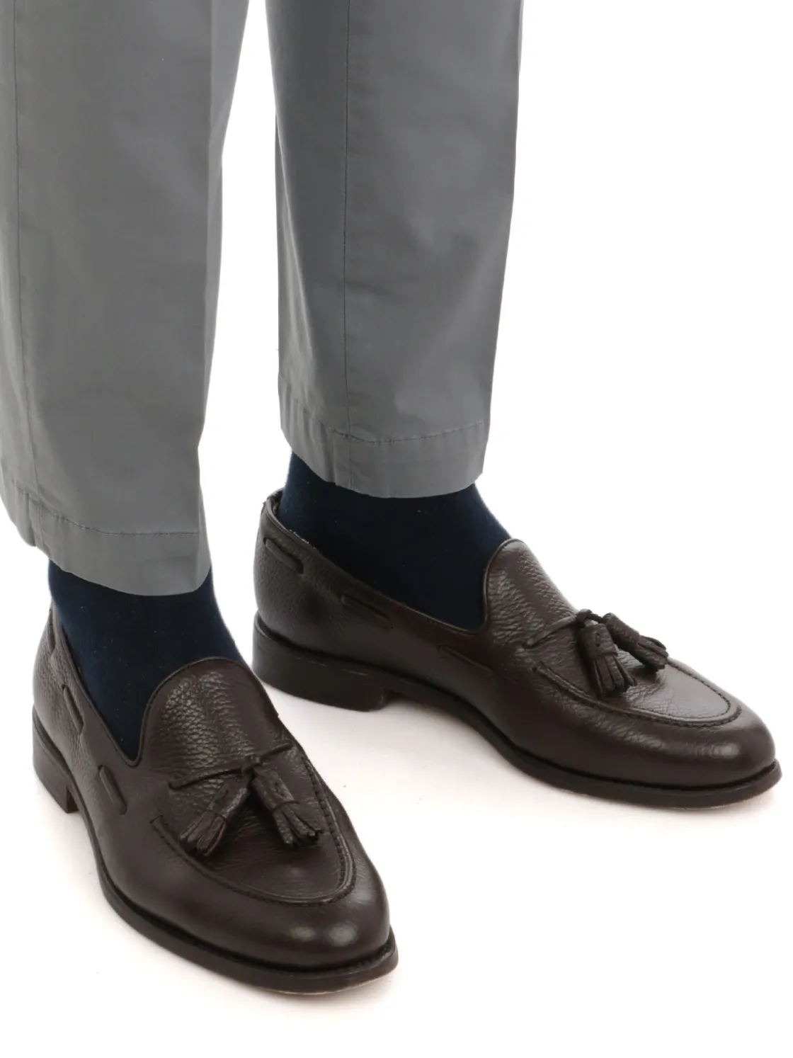 Briglia 1949 | Pantaloni Uomo in Cotone Popeline>Uomo Pantaloni