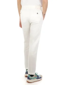 Briglia 1949 | Pantaloni Uomo in Lino>Uomo Pantaloni