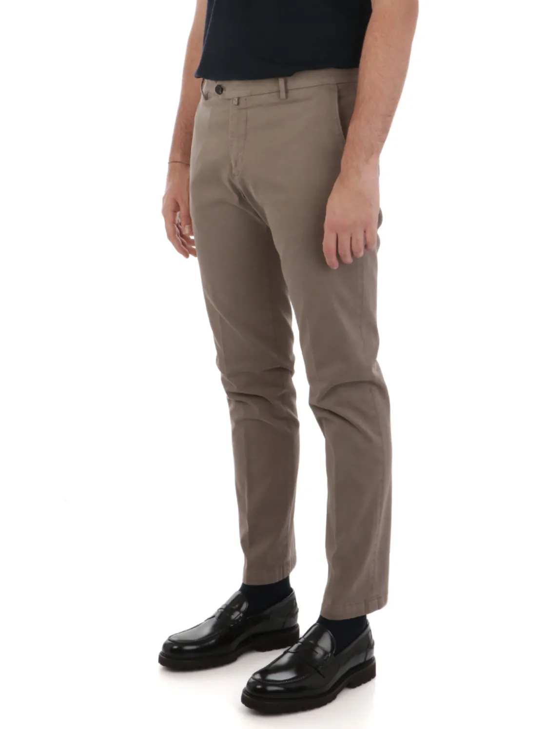 Briglia 1949 Briglia | Pantalone Uomo>Uomo Pantaloni