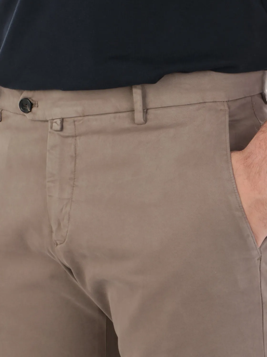 Briglia 1949 Briglia | Pantalone Uomo>Uomo Pantaloni