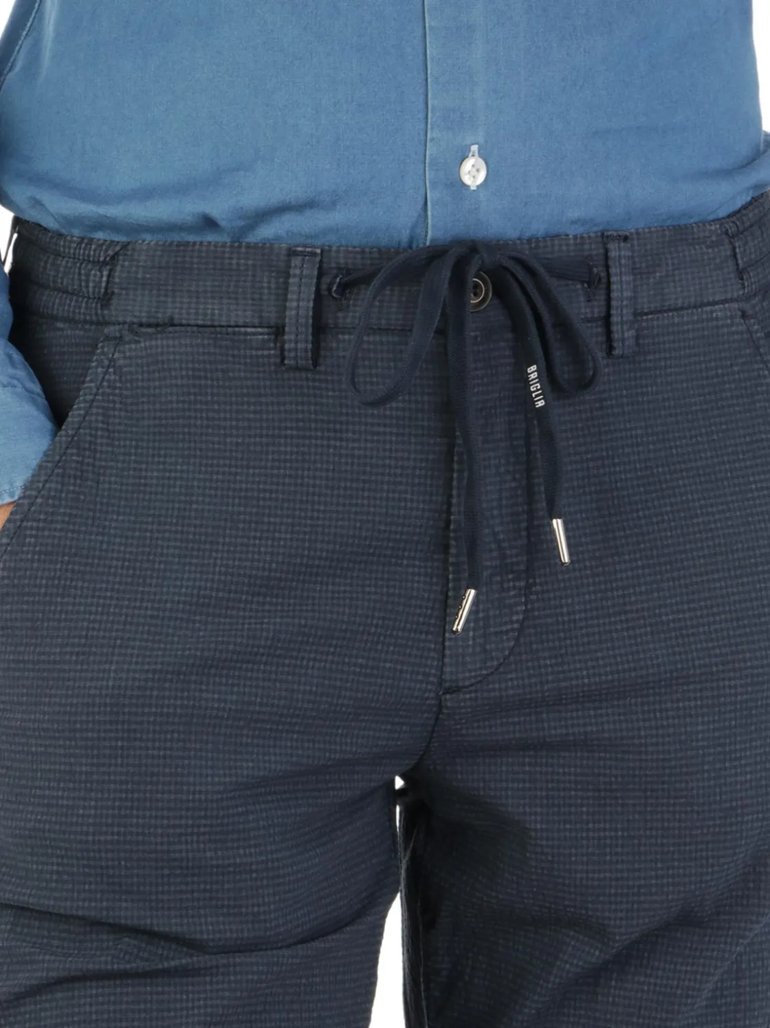 Briglia 1949 Briglia | Pantaloni>Uomo Pantaloni