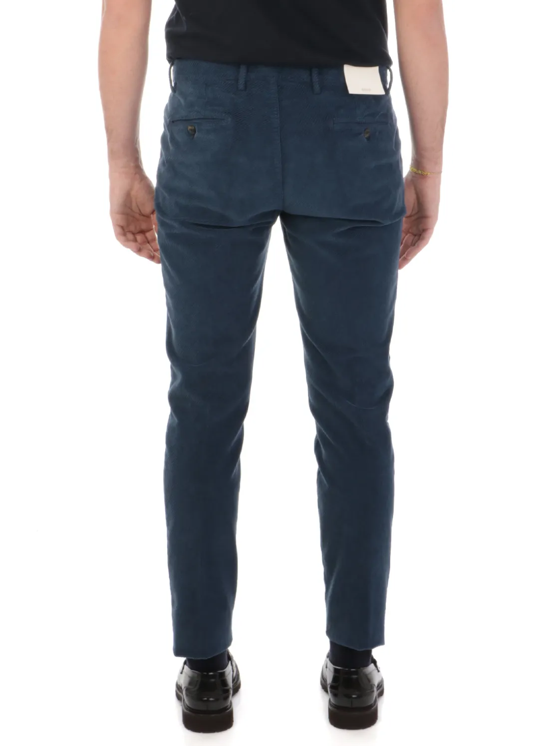 Briglia 1949 Briglia | Pantaloni Uomo>Uomo Pantaloni