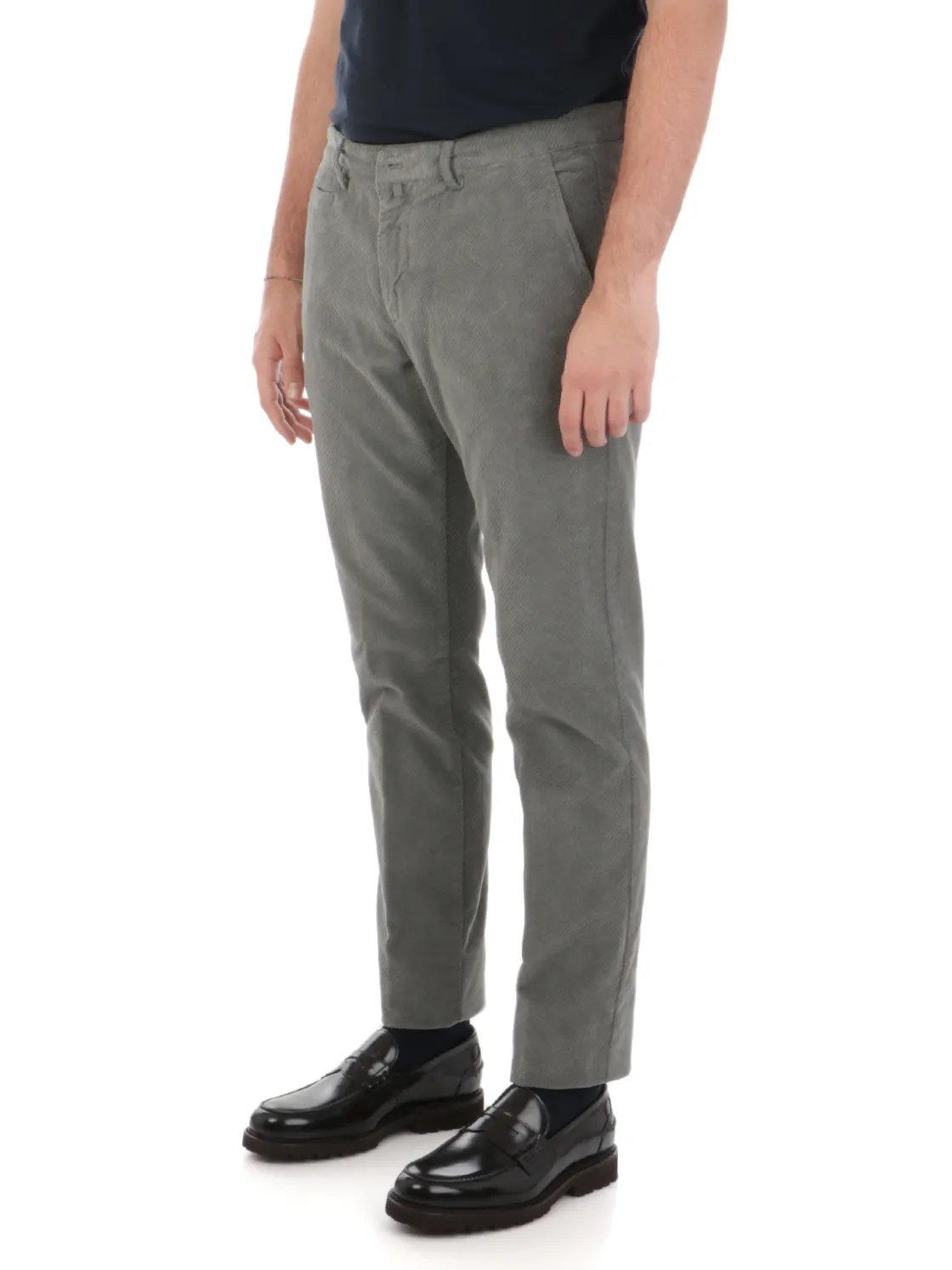Briglia 1949 Briglia | Pantaloni Uomo>Uomo Pantaloni