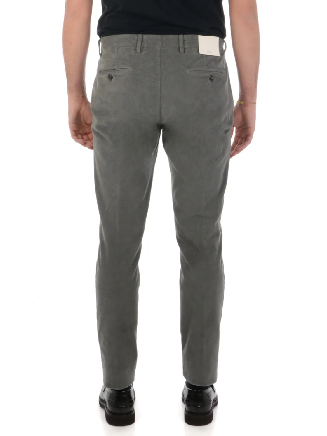 Briglia 1949 Briglia | Pantaloni Uomo>Uomo Pantaloni