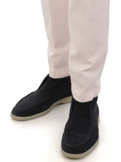 Briglia 1949 BRIGLIA | Pantaloni Uomo In Cotone Stretch><noscript><img width=