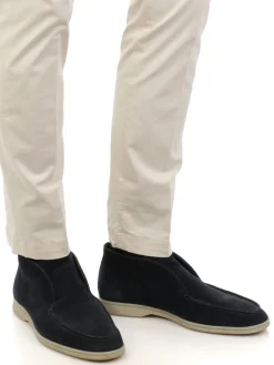 Briglia 1949 BRIGLIA | Pantaloni Uomo In Cotone Liscio Stretch><noscript><img width=