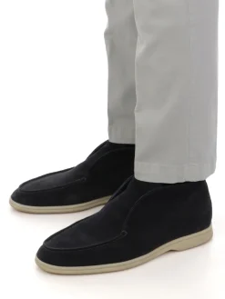 Briglia 1949 BRIGLIA | Pantaloni Uomo In Cotone Operato Stretch><noscript><img width=