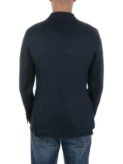 Brooksfield | Blazer Uomo in Lino>Uomo Blazer E Giacche