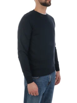 Brooksfield | Maglioncino Uomo in Cotone>Uomo Maglie