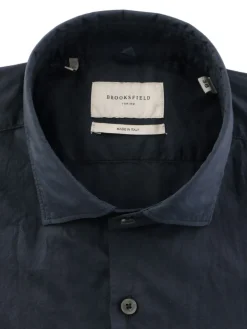 Brooksfield | Man Shirt>Uomo Camicie
