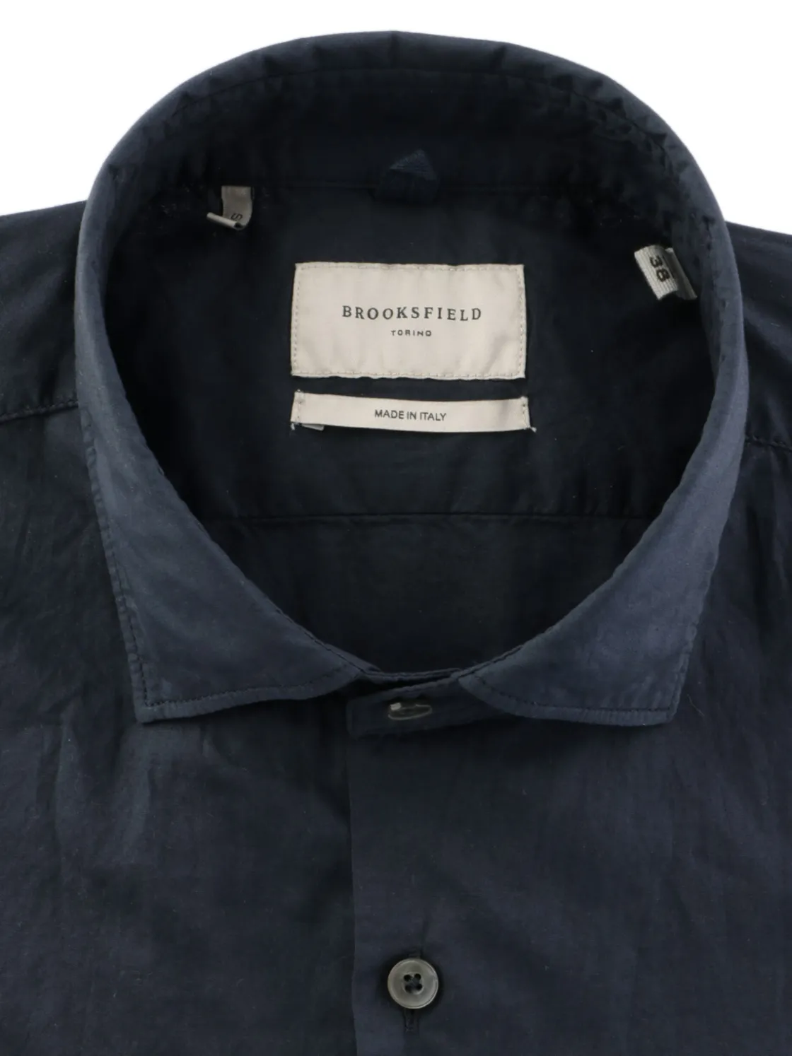 Brooksfield | Man Shirt>Uomo Camicie