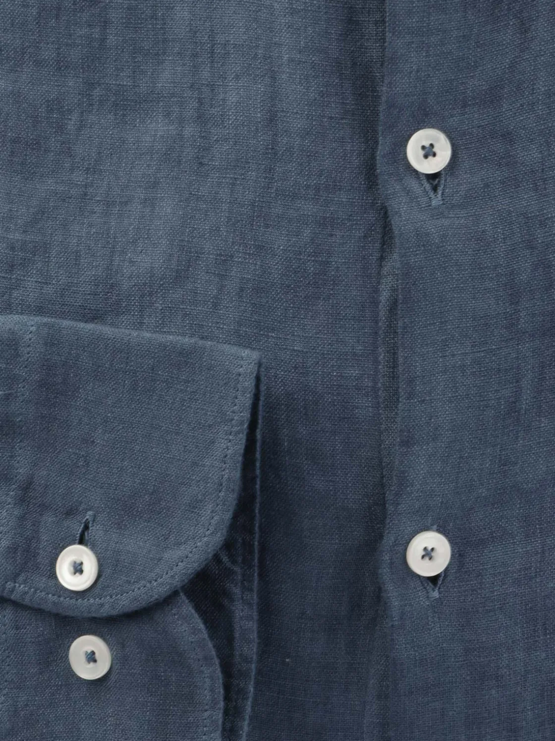 Brooksfield | Man Shirt>Uomo Camicie