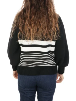 Calatura | Dolcevita Donna Links in Lana>Donna Maglie