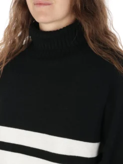 Calatura | Dolcevita Donna Links in Lana><noscript><img width=