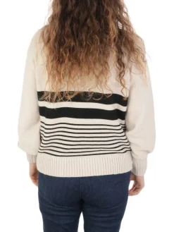 Calatura | Dolcevita Donna Links in Lana>Donna Maglie