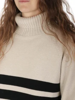 Calatura | Dolcevita Donna Links in Lana><noscript><img width=