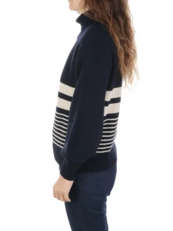 Calatura | Dolcevita Donna Links in Lana>Donna Maglie