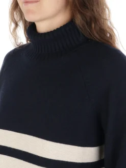 Calatura | Dolcevita Donna Links in Lana><noscript><img width=