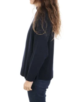 Calatura | Lupetto Donna Flexage in Lana>Donna Maglie