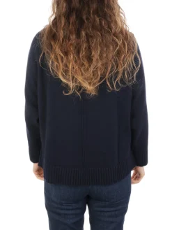 Calatura | Lupetto Donna Flexage in Lana>Donna Maglie