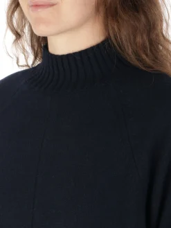 Calatura | Lupetto Donna Flexage in Lana><noscript><img width=