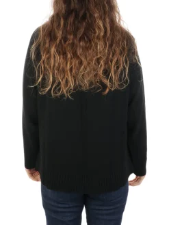 Calatura | Lupetto Donna Flexage in Lana>Donna Maglie