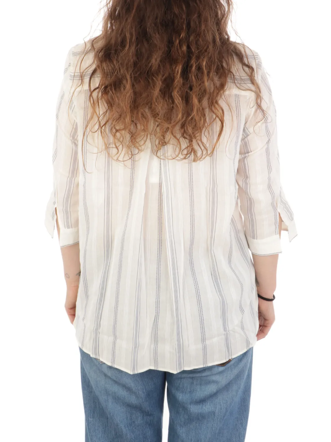 Caliban | Camicia>Donna Camicie