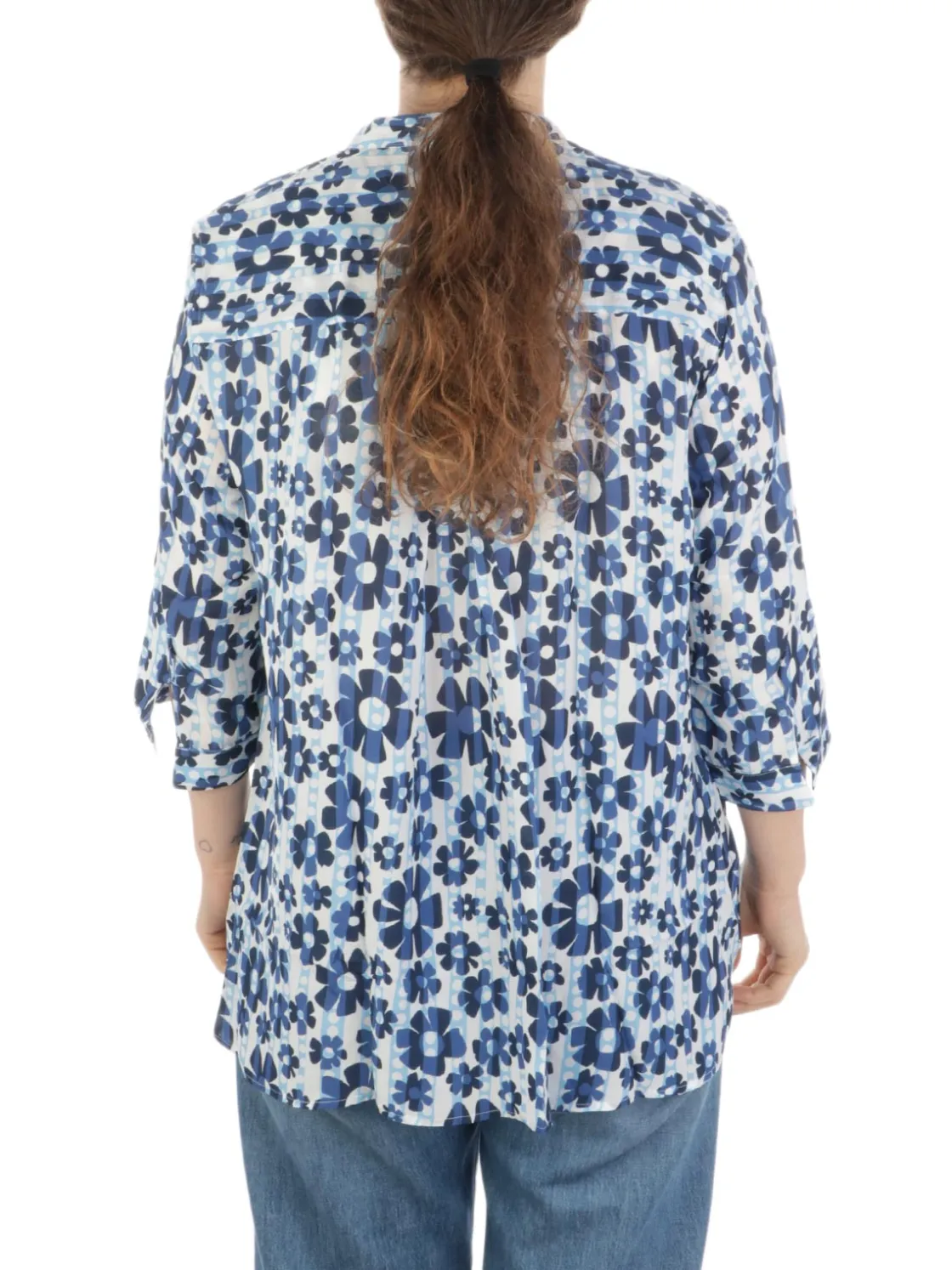 Caliban | Camicia>Donna Camicie