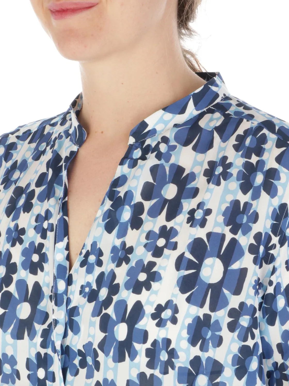 Caliban | Camicia>Donna Camicie