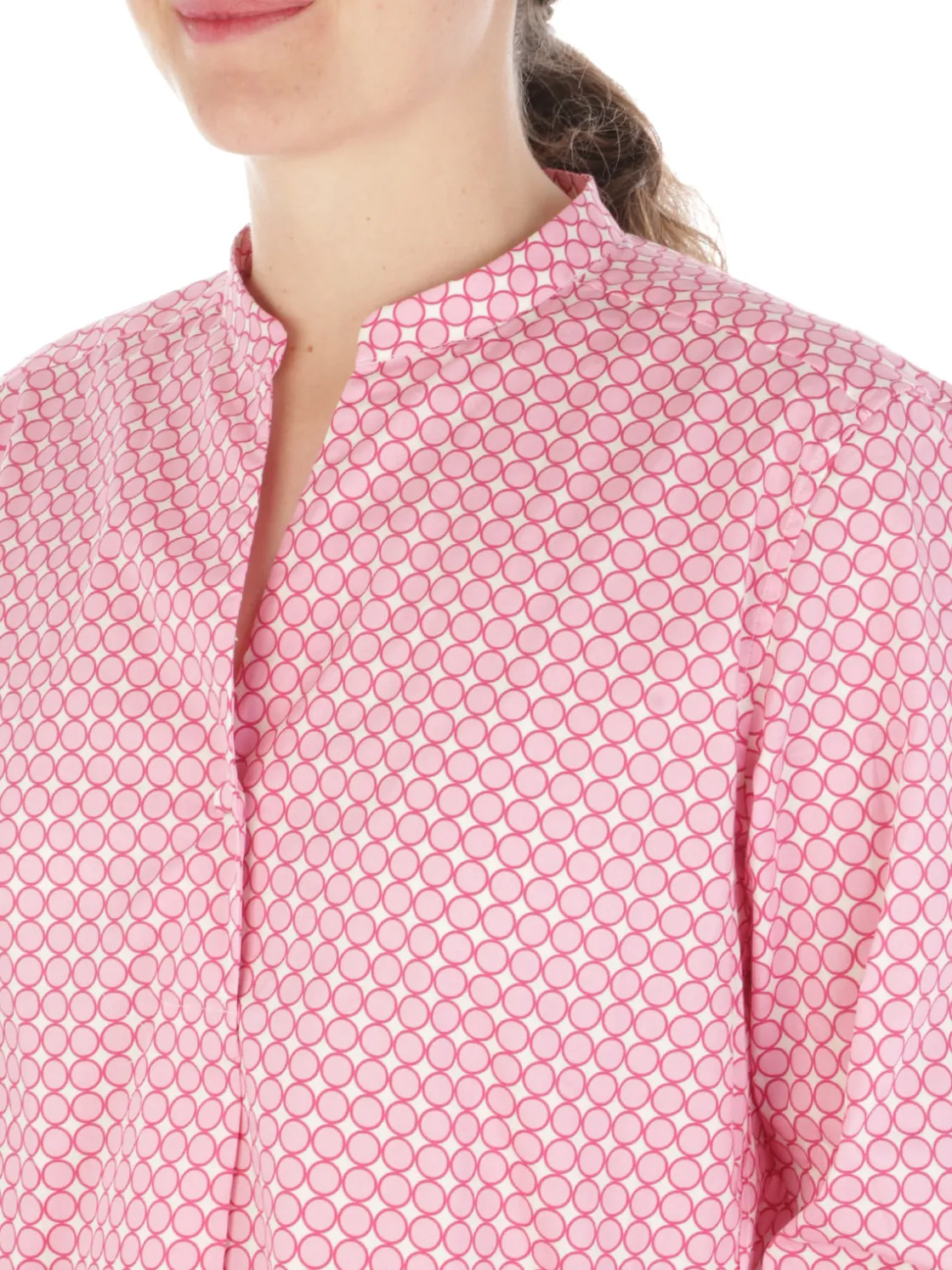 Caliban | Camicia>Donna Camicie
