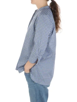 Caliban | Camicia>Donna Camicie