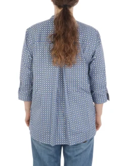 Caliban | Camicia>Donna Camicie