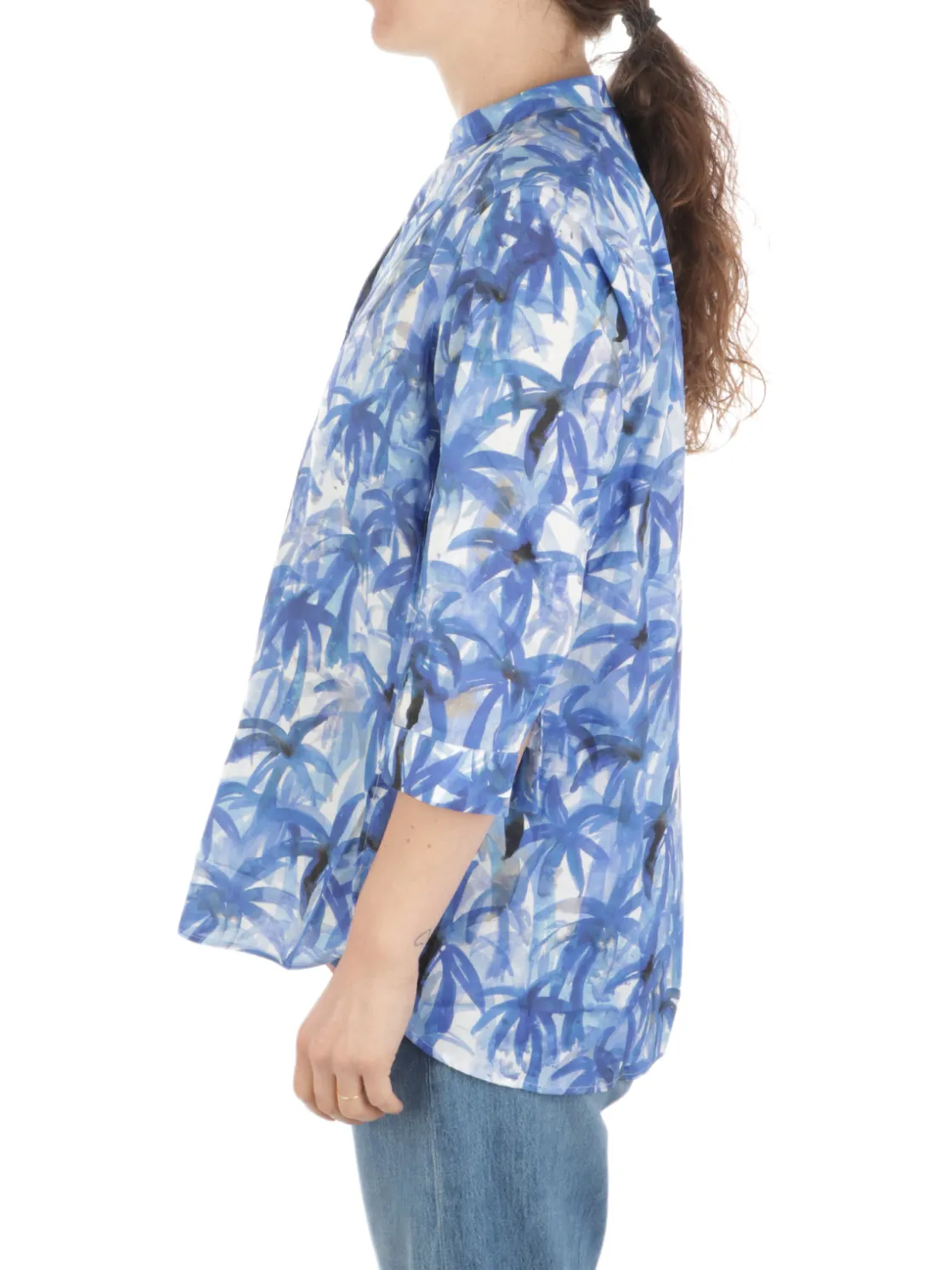 Caliban | Camicia>Donna Camicie