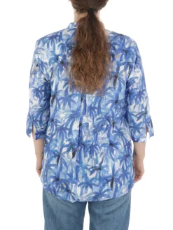 Caliban | Camicia>Donna Camicie
