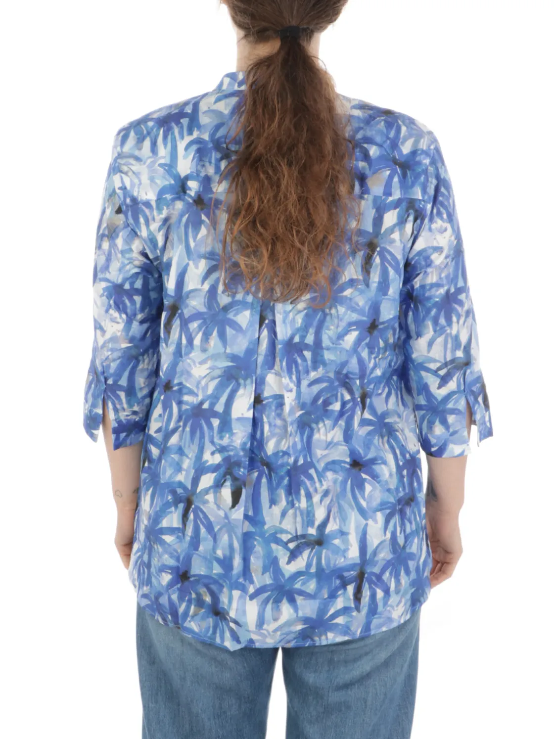 Caliban | Camicia>Donna Camicie