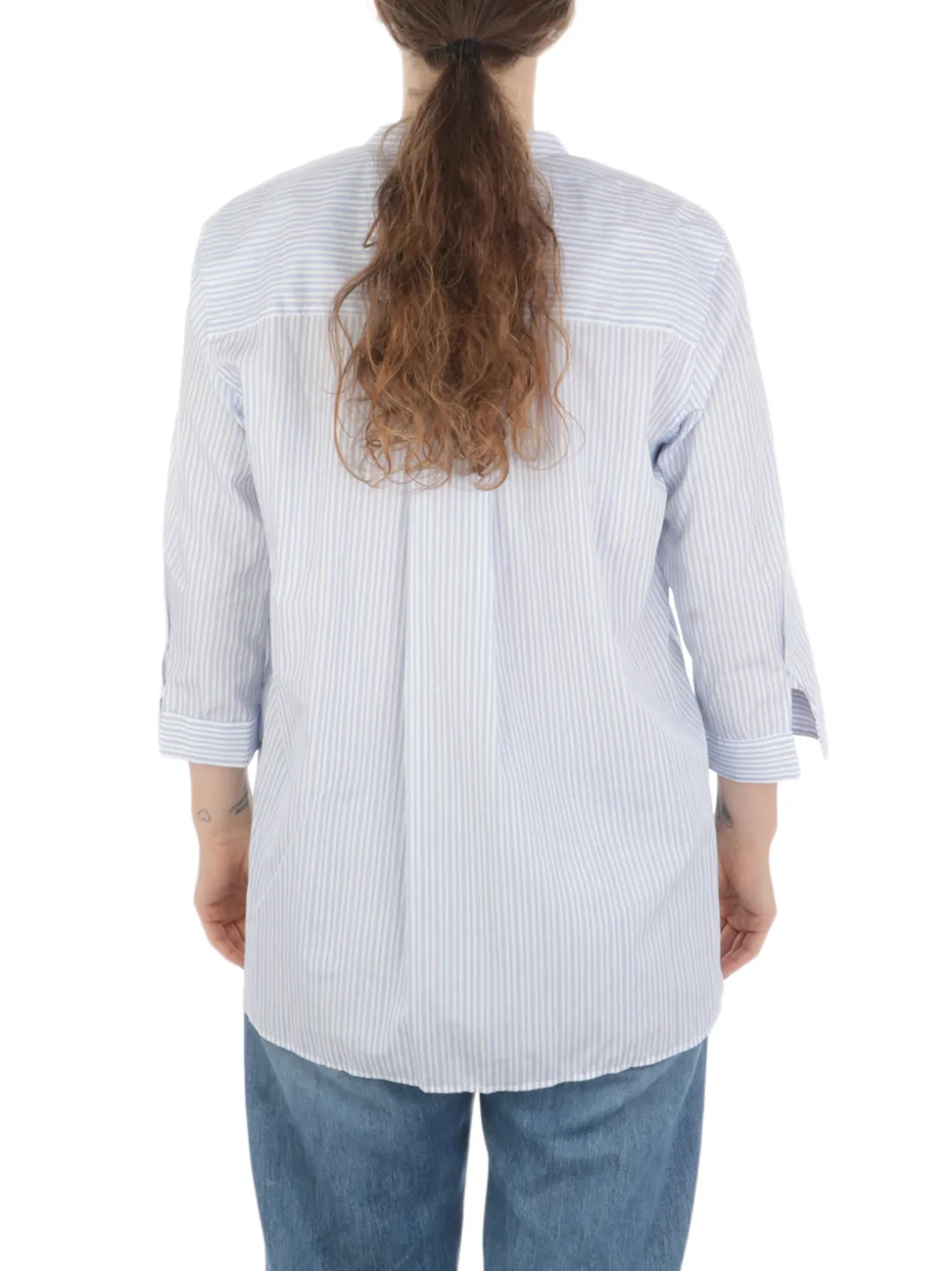 Caliban | Camicia>Donna Camicie