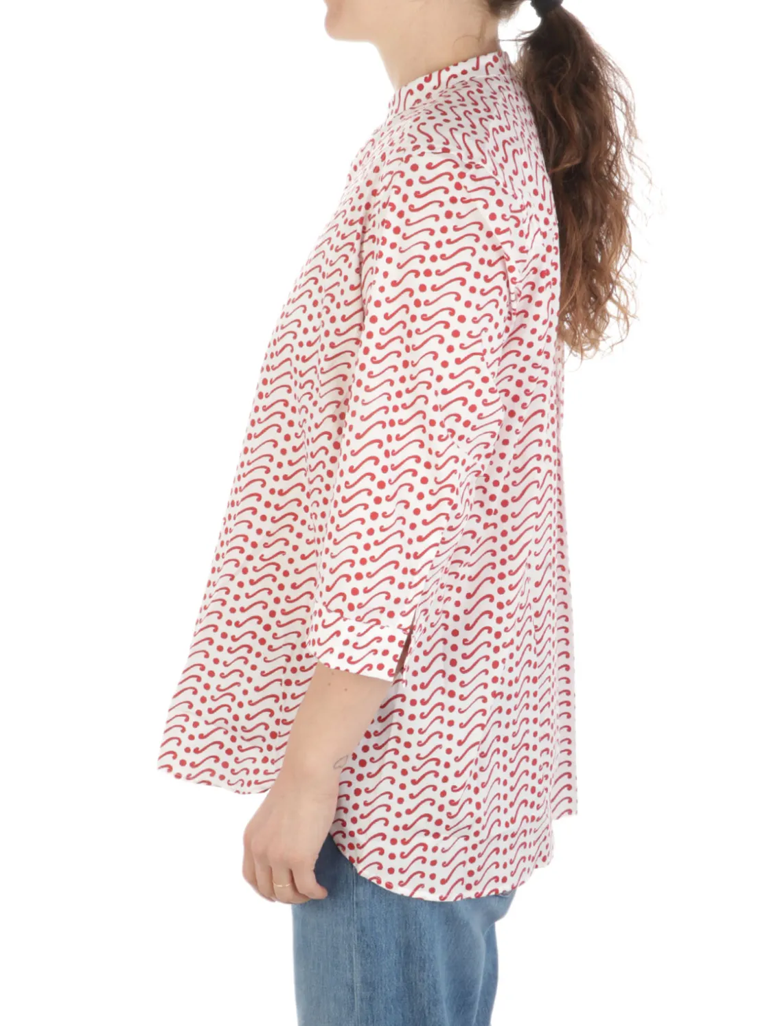 Caliban | Camicia>Donna Camicie