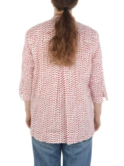 Caliban | Camicia>Donna Camicie