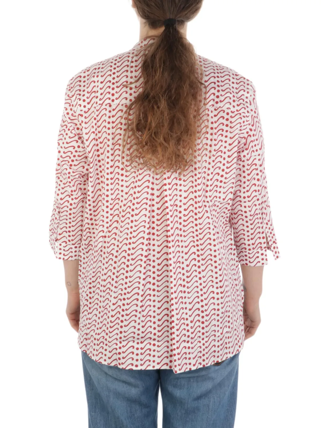 Caliban | Camicia>Donna Camicie
