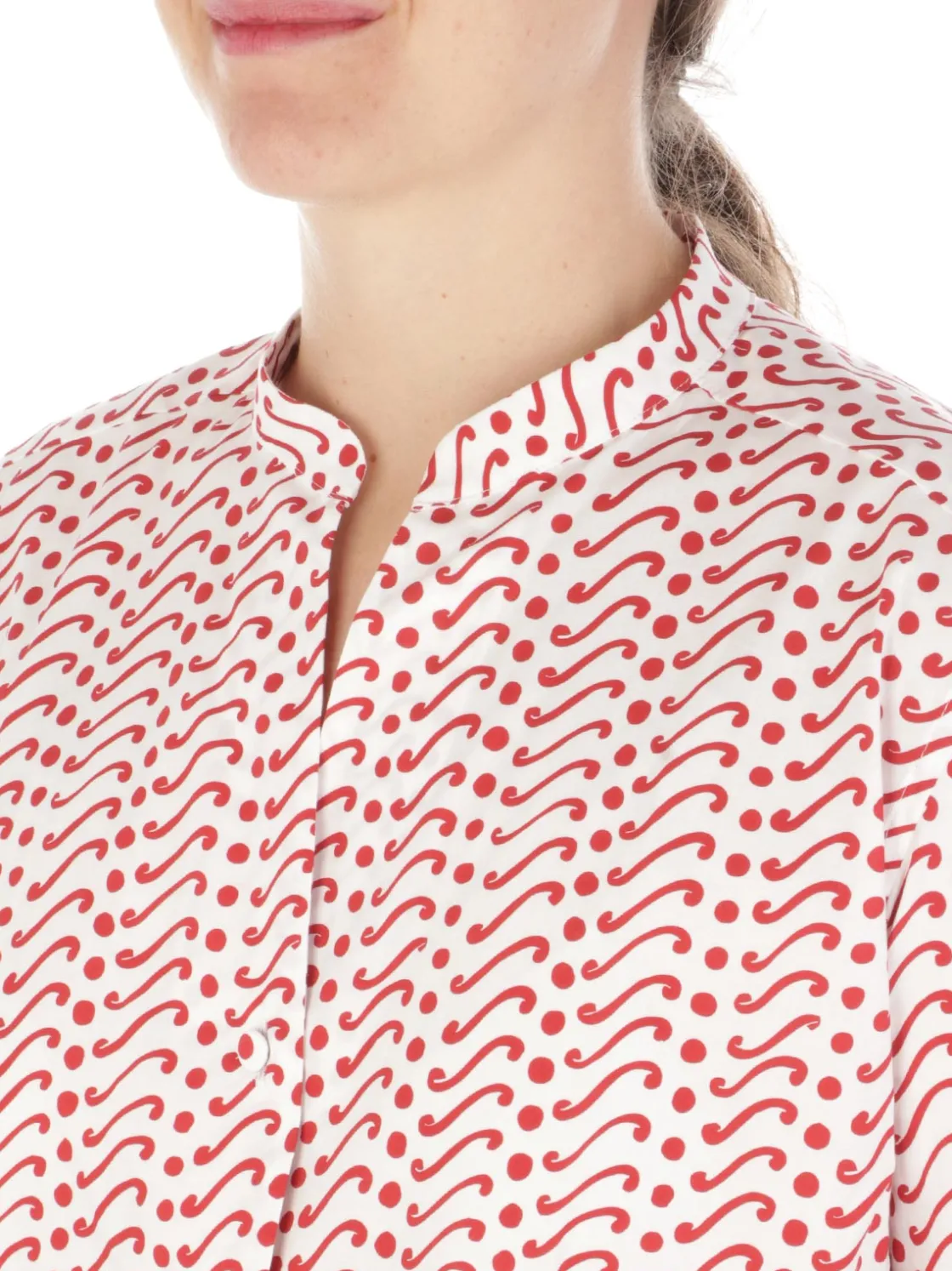 Caliban | Camicia>Donna Camicie
